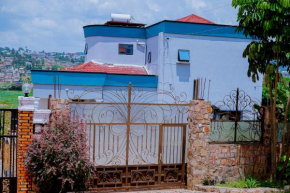 Platinum Villa Kigali